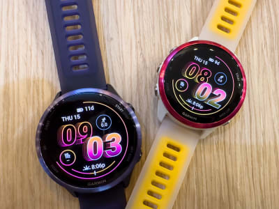 Garmin Luncurkan Aplikasi Google Maps Gratis dengan Navigasi Dasar di Smartwatch