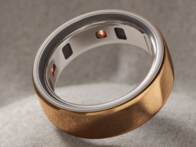 Oura Ring 4: Cincin Pintar Ringkas dengan Fitur Kesehatan Terbaik dan Diskon Prime Day