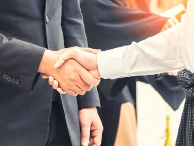 NETSOL Technologies Tunjuk Ian Smith, Mantan CEO BMW, untuk Perkuat Tim Kepemimpinan