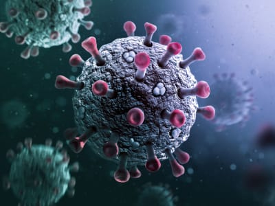 Varian Stratus: Virus Baru Covid-19 yang Lebih Tangguh Menghindari Antibodi