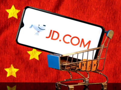 JD.com Luncurkan Rencana Besar Setelah Pesanan Harian Pengiriman Capai 200 Juta