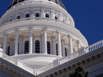 California Usulkan Aturan Transparansi AI untuk Lindungi Masyarakat dan Industri
