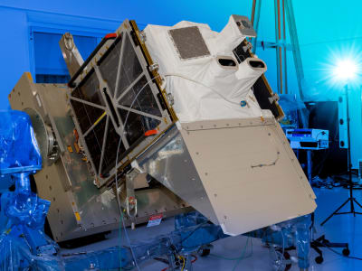 Satelit MethaneSat Mati, Misi Pantau Polusi Metana Global Terancam Gagal