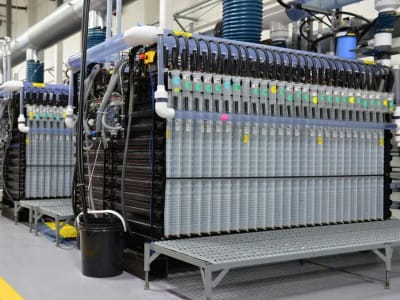 Baterai Besi-Udara Hidrogel dari Pasta Pemanas: Solusi Energi Darurat Praktis