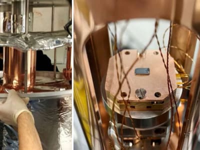 Metode Baru Mengendalikan Eksiton Gelap untuk Teknologi Kuantum Masa Depan