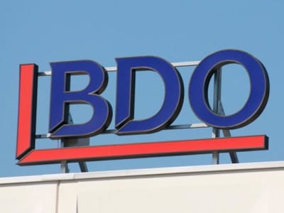 Matthew K. Becker Ditunjuk CEO Baru BDO USA Mulai Juli 2026