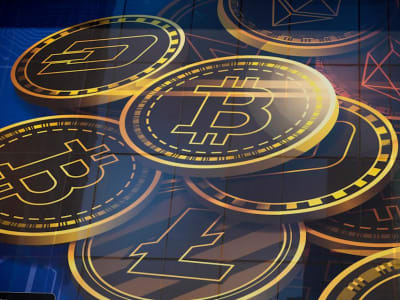 Bitcoin Cetak Rekor Harga Baru di Atas Rp 1.86 juta ($113.000) , Terkait Lonjakan Saham Teknologi