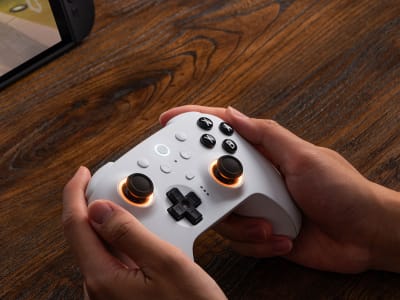 Diskon Aksesori dan Game Terbaik Untuk Nintendo Switch 2 di Prime Day 2025