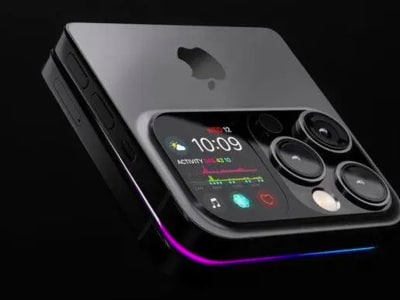 Apple Siapkan iPhone Lipat Pertama dengan Layar OLED Tipis Tahun Depan