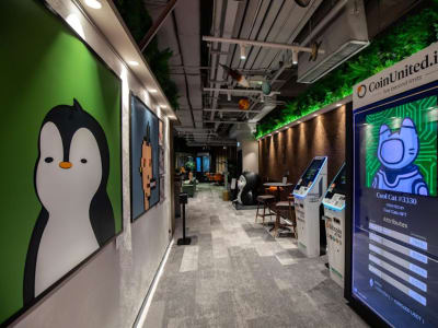 Token PENGU Si Burung Penguin, Sukses Lampaui Bitcoin dan Tokoh Kripto Lain