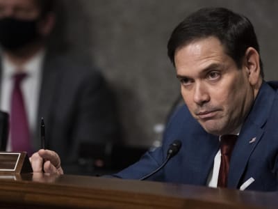 Penyamaran AI Menipu Pejabat AS dengan Suara Menteri Luar Negeri Palsu