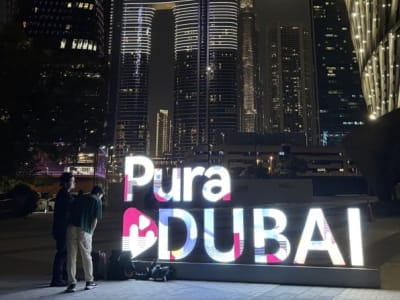 Huawei Luncurkan Seri Pura 80 di Dubai untuk Bangkitkan Bisnis Smartphone Global
