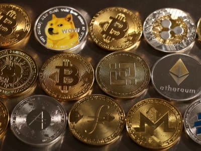 China Mulai Pertimbangkan Stablecoin Yuan Meski Larang Krypto