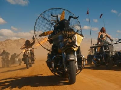 Diskon Prime Day 4K Blu-ray: Koleksi Film dan Serial Berkualitas untuk Penggemar Media Fisik
