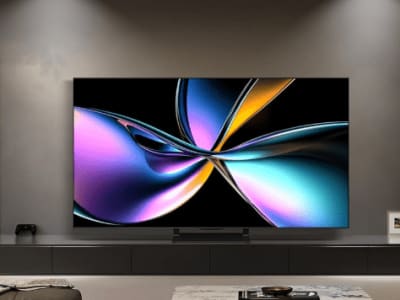 Diskon Besar Amazon Prime Day 2025: Menilai Keunggulan TV Hisense U7