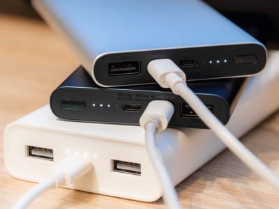 Larangan Power Bank Tanpa Sertifikasi China Demi Keselamatan Penerbangan