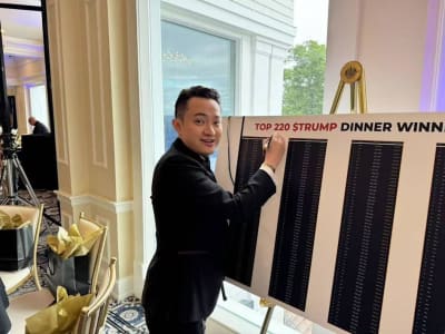 Bitcoin Naik Tinggi, Legislasi Baru dan Investasi Besar Dorong Pasar Kripto