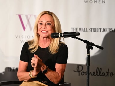 Pelajaran Bisnis dari Julie Wainwright di TechCrunch Disrupt 2025