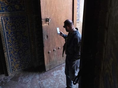 Pembatasan Internet di Iran Saat Konflik dengan Israel Mengancam Kebebasan Informasi