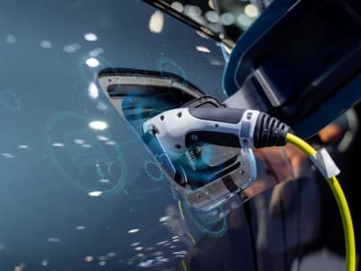Lucid Group Terancam Kehilangan Sumber Pendapatan Krusial dari Kredit Mobil Listrik