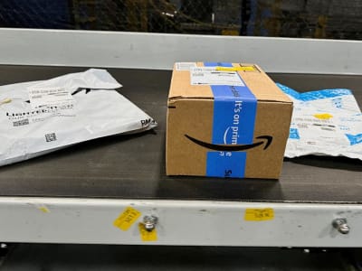 Amazon Prime Day 2025 Pecahkan Rekor Penjualan Terbesar dengan Durasi Empat Hari