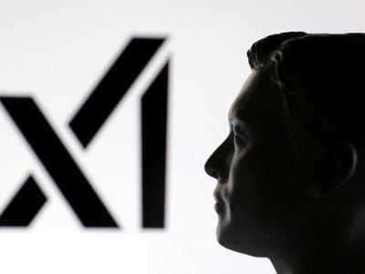 SpaceX Investasi 2 Miliar Dolar di Startup AI Baru Elon Musk, xAI