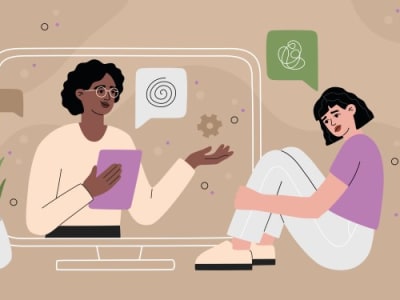 Chatbot Terapi Berisiko Stigmatisasi dan Respons Salah pada Pengguna dengan Gangguan Mental