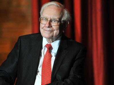 Rahasia Investasi Warren Buffett: Cara Cerdas Mengelola Uang dan Meningkatkan Kekayaan
