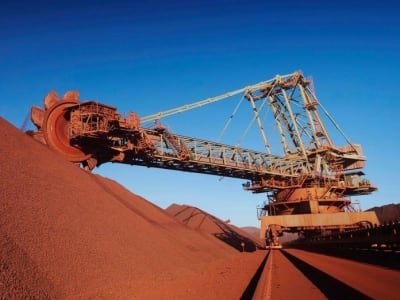 Perusahaan Tiongkok dan BHP Kolaborasi Kembangkan Baterai Ramah Lingkungan untuk Pertambangan
