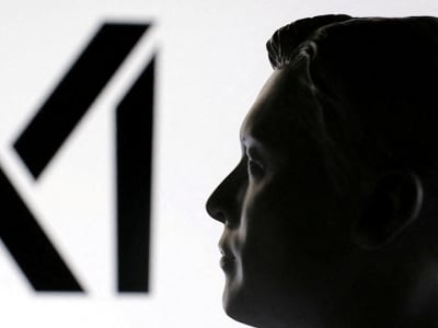 SpaceX Investasi 2 Miliar Dolar ke xAI untuk Kembangkan AI dan Robot Tesla