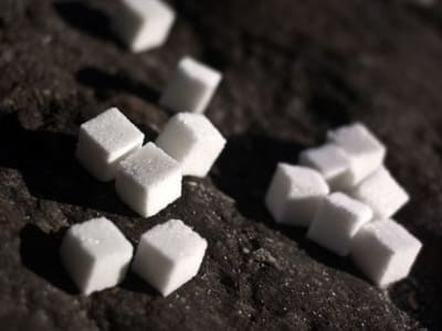 Inovasi Mengubah Metanol Jadi Gula Putih Tanpa Perlu Pertanian