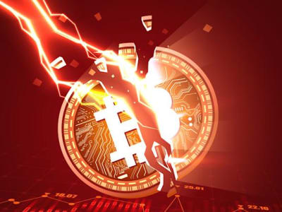 Dua Skenario Kuat: Harga Bitcoin Bisa Melonjak atau Jatuh Drastis