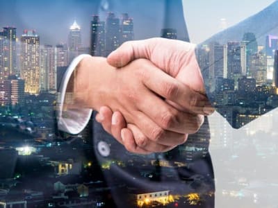 Ian Isaac Bergabung dengan IAA-Advisory, Bawa Keahlian Pembiayaan Aset UK