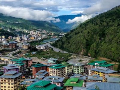 Bhutan Manfaatkan Penambangan Bitcoin untuk Bangun Ekonomi Berbasis Energi Bersih