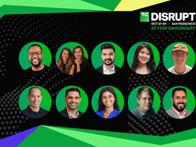 TechCrunch Disrupt 2025: Inovasi AI dan Strategi Startup yang Menginspirasi