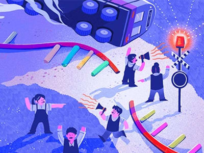 Bagaimana Sel Menggunakan RNA untuk Deteksi Cepat Kerusakan DNA dan Perlindungan Diri