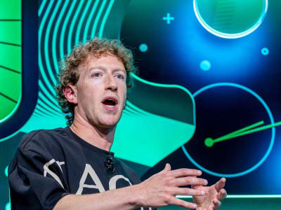 Meta Siapkan Superkomputer AI Raksasa dengan Investasi Ratusan Miliar Dolar