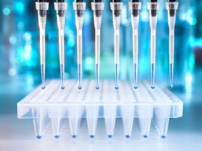 Perusahaan Multinasional Bidik Perusahaan Bioteknologi China Dengan Keunggulan Biaya dan Waktu