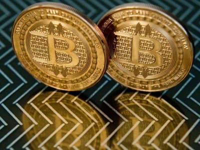 Bitcoin Cetak Rekor Baru Rp1,8 Milyar, Berlatar Legislatif Crypto AS
