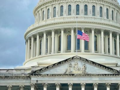 Kongres AS Mendekati Sejarah Baru dalam Regulasi Kripto dan Stablecoin