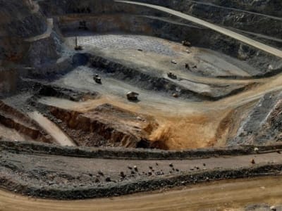 Apple dan MP Materials Bangun Pabrik Mineral Langka untuk Kurangi Ketergantungan China