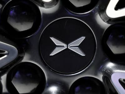 Xpeng Tingkatkan Perekrutan hingga 8.000 untuk Perkuat Teknologi Mobil Pintar