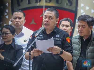 Kasus Korupsi Pengadaan Laptop ChromeOS di Kemendikbudristek: Jurist Tan Jadi Tersangka