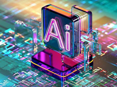 Intel Mengakhiri Ambisi Chip AI Training dan Fokus pada Inferensi AI