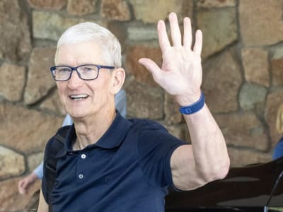 Apple Perlu CEO Baru yang Fokus Produk dan AI untuk Bangkit Kembali