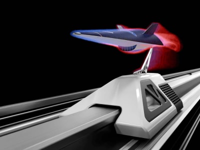 Auriga Space Kembangkan Teknologi Peluncuran Magnetik untuk Satelit Lebih Murah dan Cepat