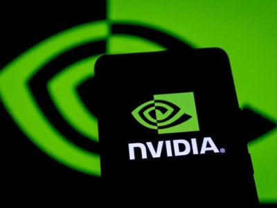 Nvidia Kembali Mau Jual Chip AI ke Tiongkok karena Perdagangan Elemen Tanah Jarang
