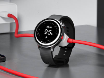 OnePlus Luncurkan Kabel 2-in-1 yang Bisa Isi Daya Smartphone dan Jam Tangan Sekaligus