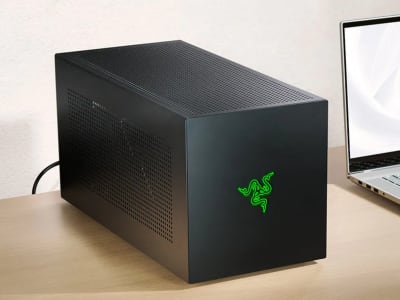 Razer Core X V2: Enclosure Grafis Eksternal Dengan Thunderbolt 5 untuk Gamer