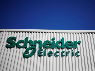 Schneider Electric dan Nvidia Ciptakan Desain Pusat Data Hemat Energi untuk AI